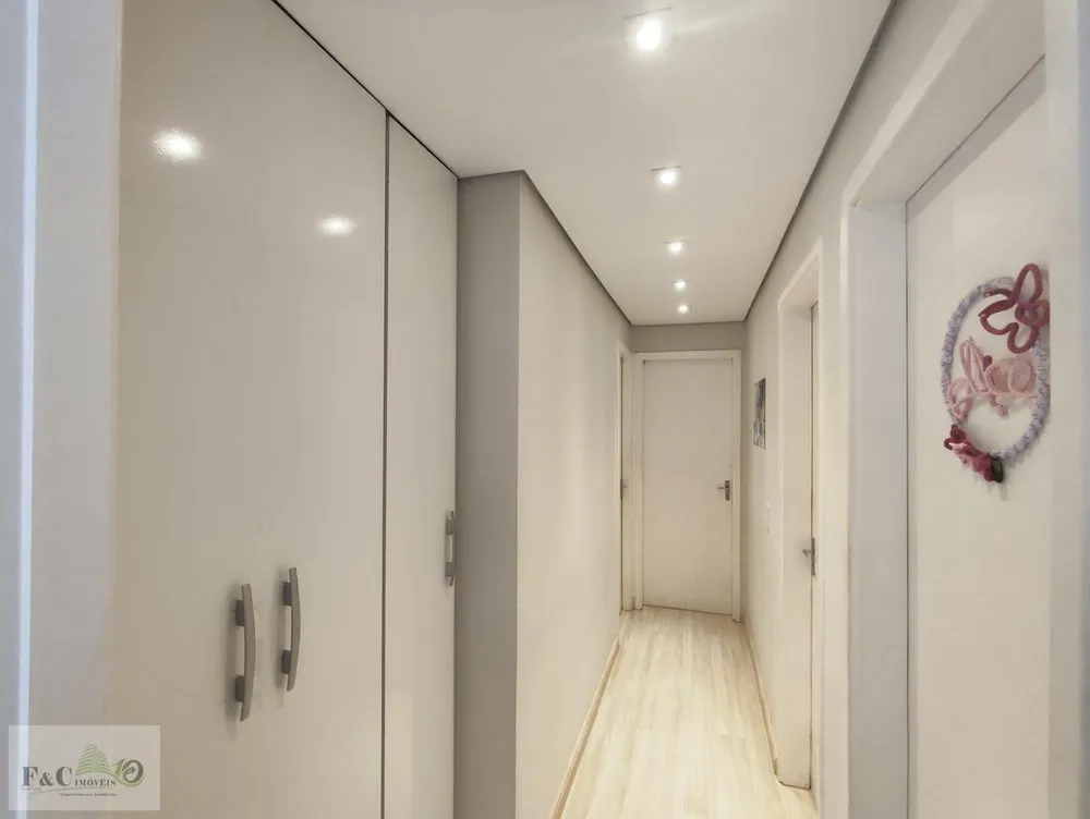 Apartamento, 2 quartos, 58 m² - Foto 1