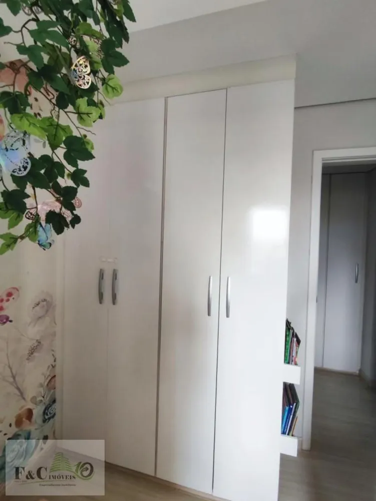Apartamento, 2 quartos, 58 m² - Foto 3