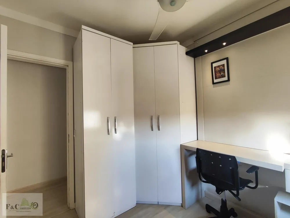 Apartamento, 2 quartos, 58 m² - Foto 4