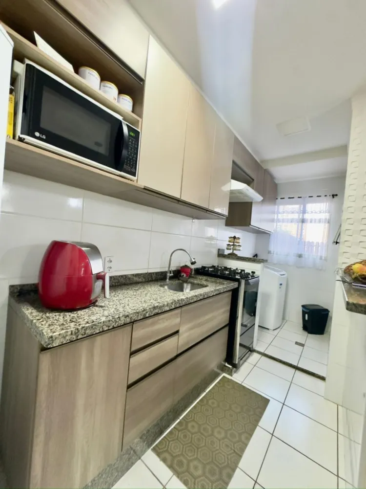 Apartamento, 3 quartos - Foto 1