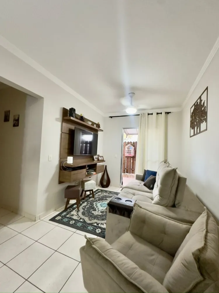 Apartamento, 3 quartos - Foto 4