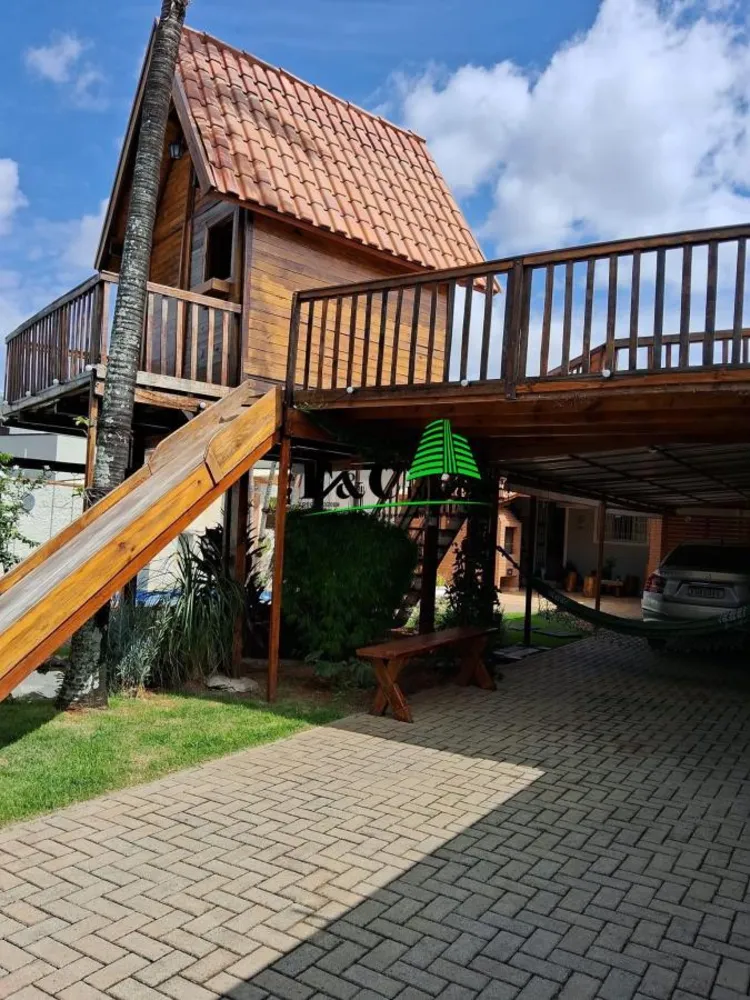 Casa, 2 quartos - Foto 2