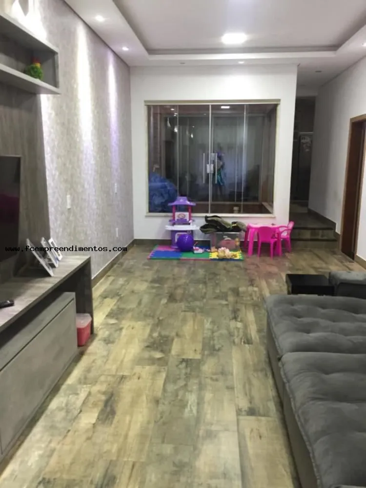 Sobrado, 3 quartos - Foto 7