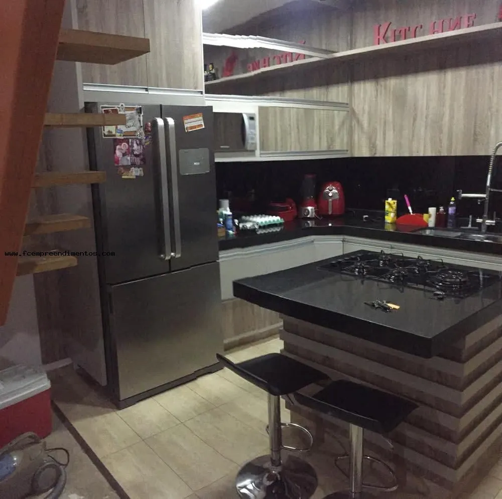 Sobrado, 3 quartos - Foto 4