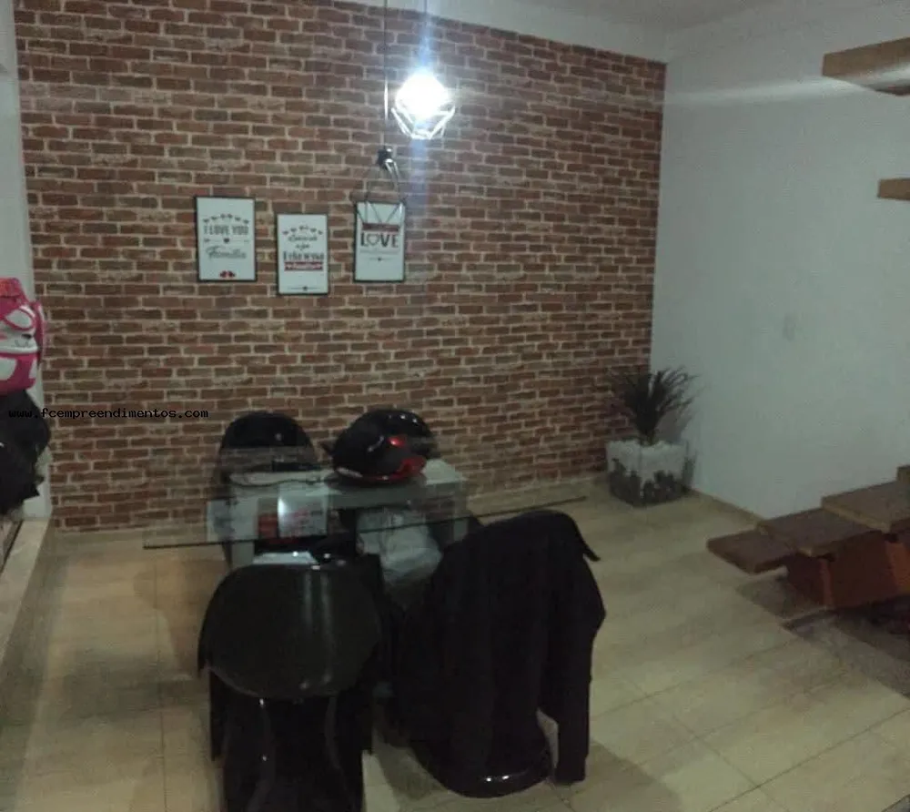 Sobrado, 3 quartos - Foto 6
