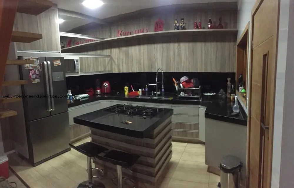Sobrado, 3 quartos - Foto 8