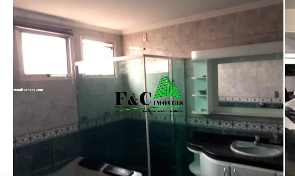 Apartamento, 4 quartos, 224 m² - Foto 5