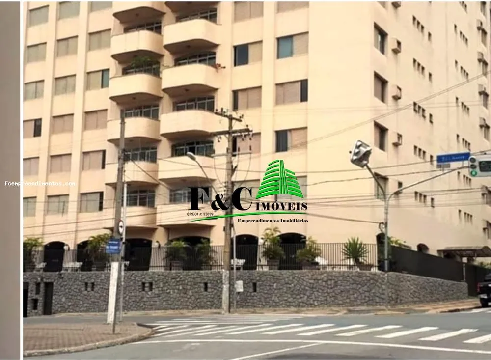Apartamento, 4 quartos, 224 m² - Foto 3
