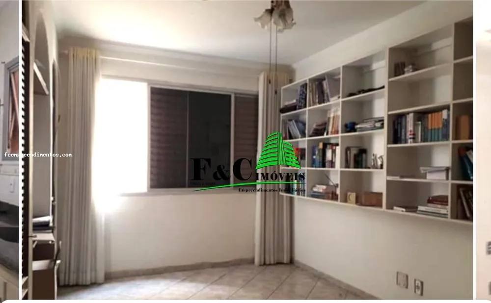 Apartamento, 4 quartos, 224 m² - Foto 7