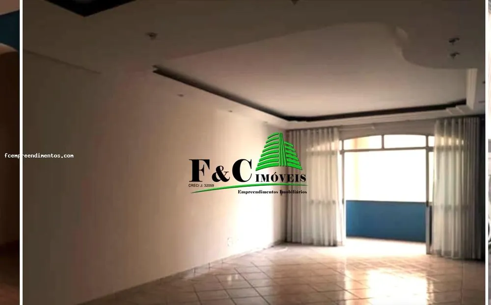 Apartamento, 4 quartos, 224 m² - Foto 8