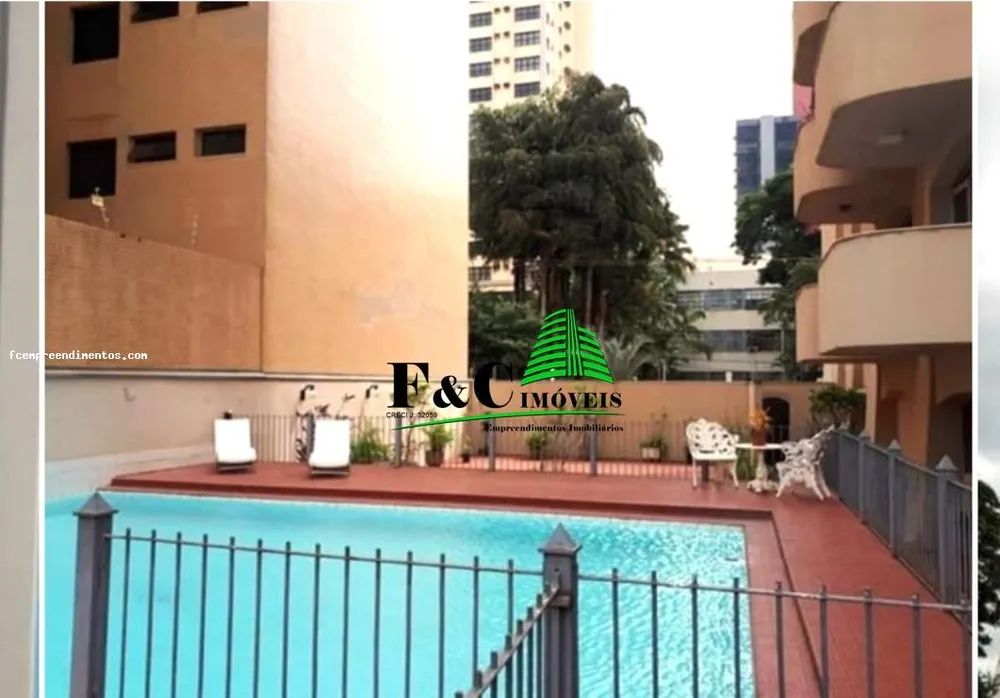 Apartamento, 4 quartos, 224 m² - Foto 12