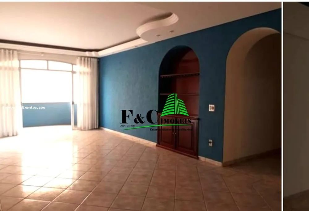 Apartamento, 4 quartos, 224 m² - Foto 10