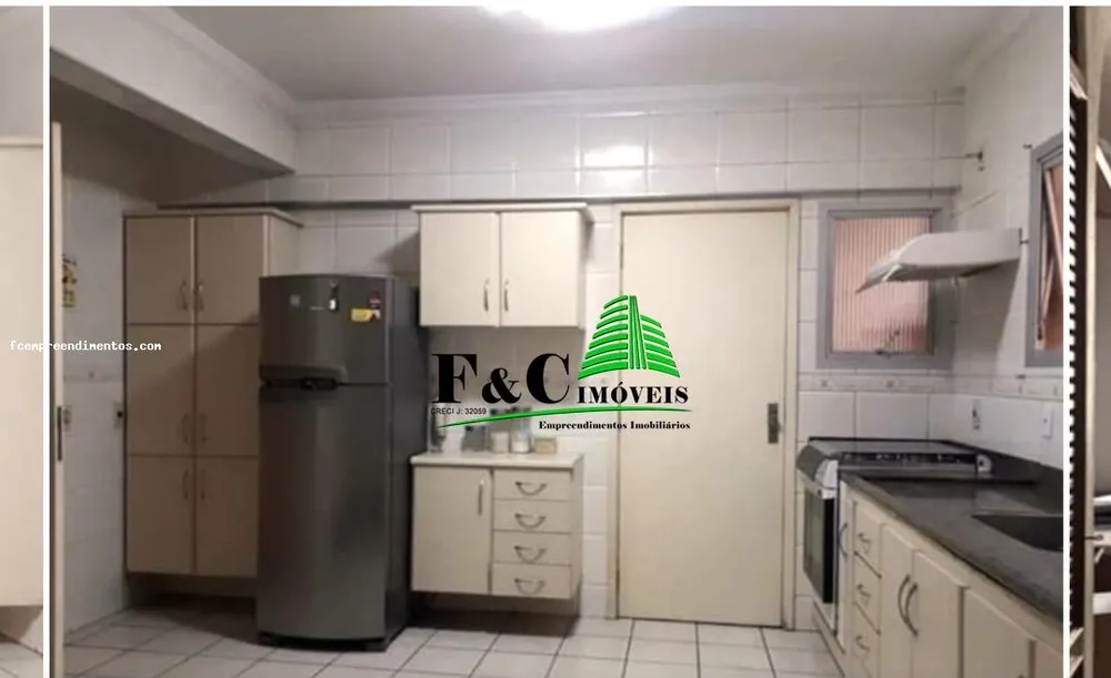 Apartamento, 4 quartos, 224 m² - Foto 9