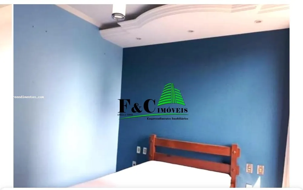 Apartamento, 4 quartos, 224 m² - Foto 11