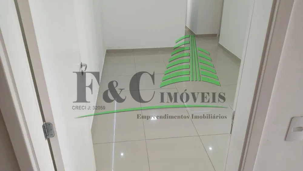 Apartamento, 2 quartos - Foto 1