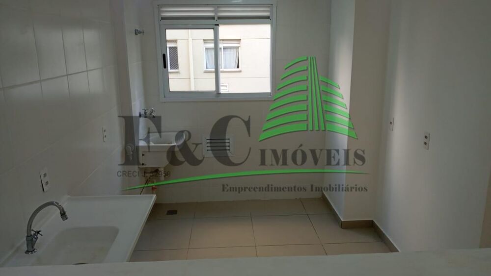 Apartamento, 2 quartos - Foto 2