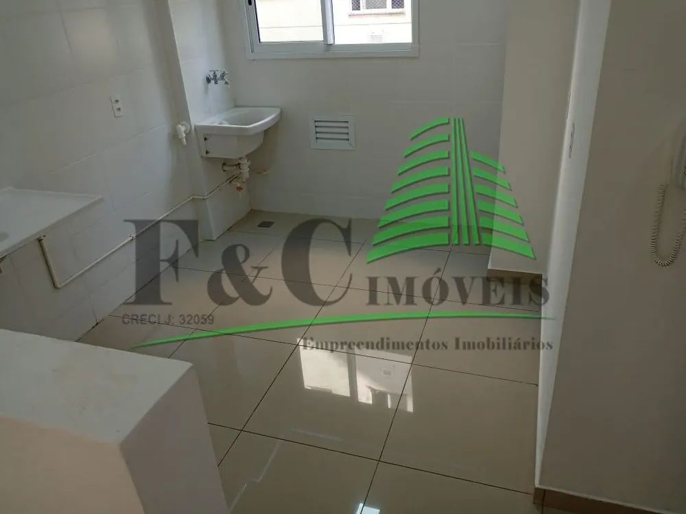 Apartamento, 2 quartos - Foto 12