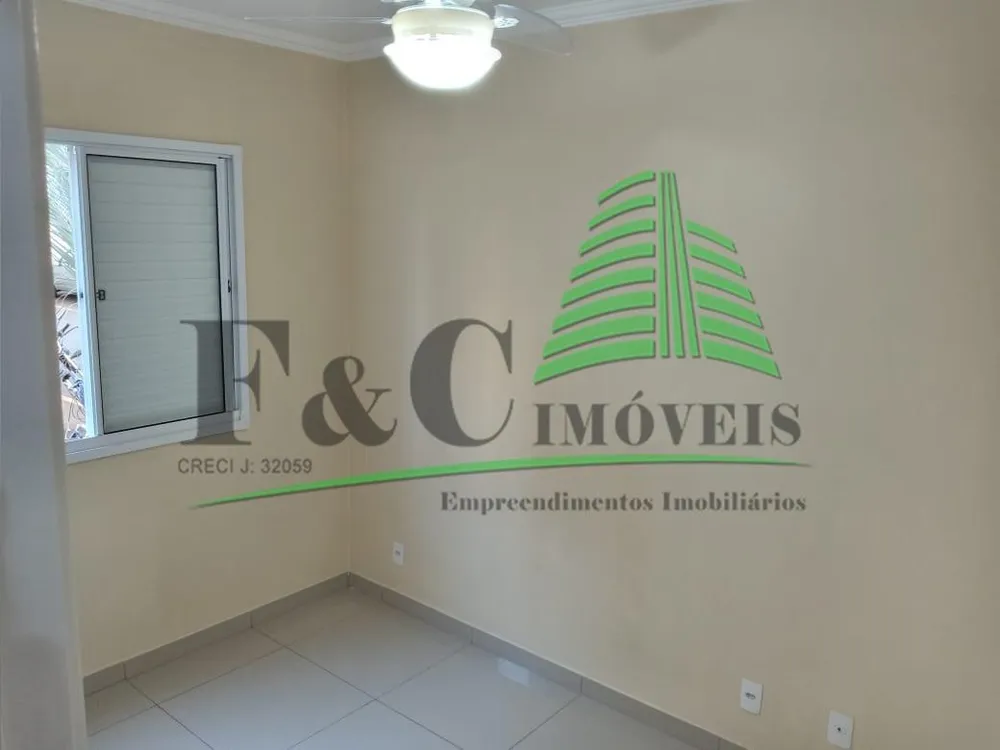 Apartamento, 2 quartos - Foto 5