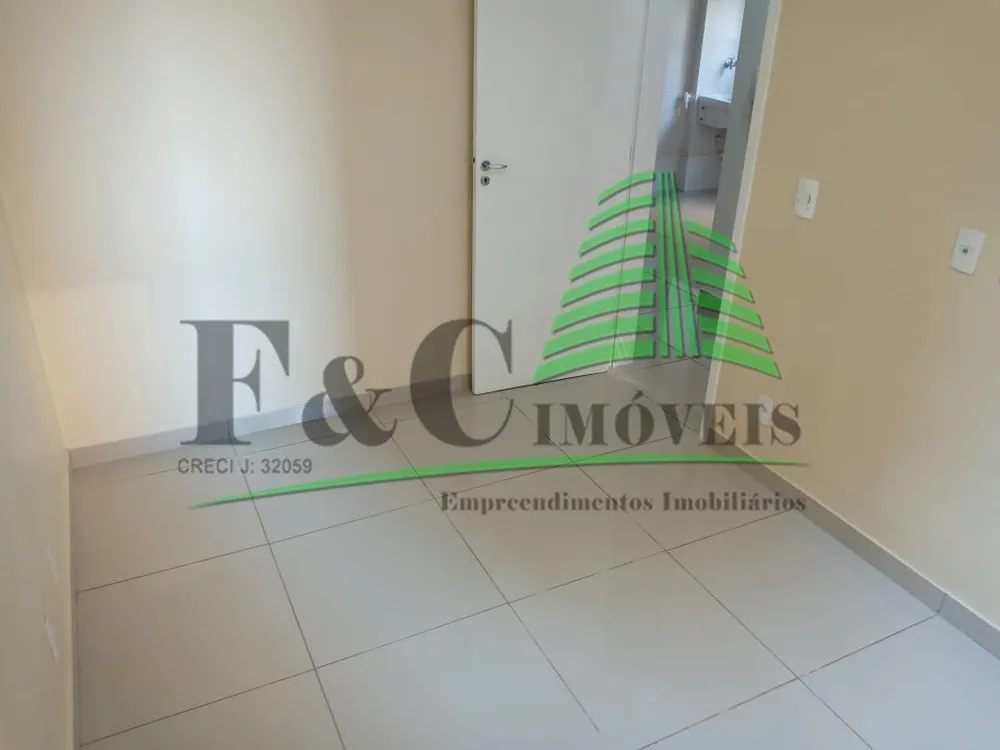 Apartamento, 2 quartos - Foto 6