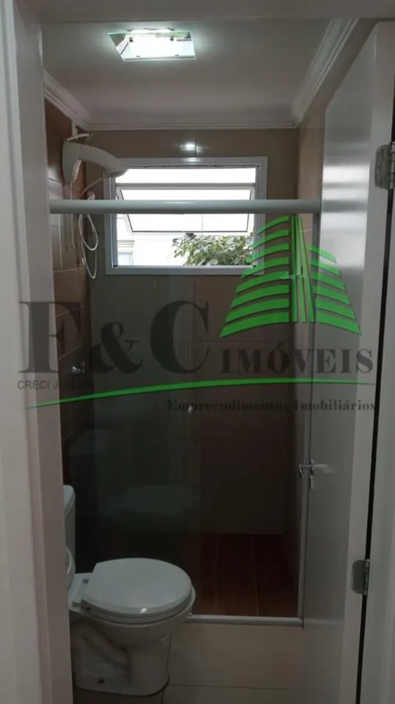 Apartamento, 2 quartos - Foto 2