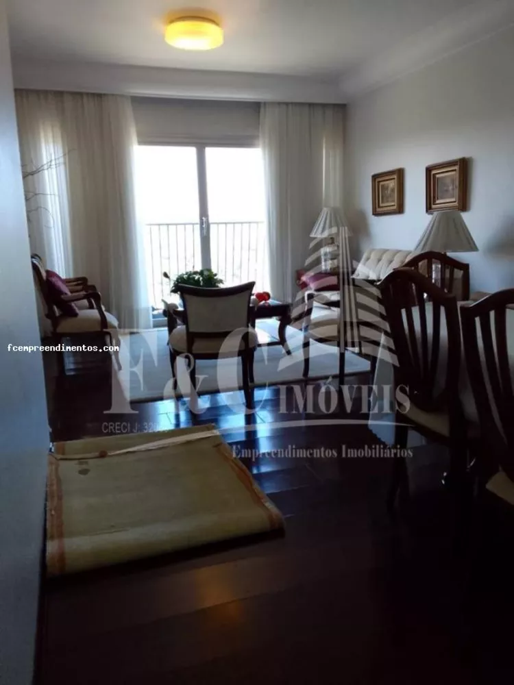 Apartamento, 4 quartos - Foto 8