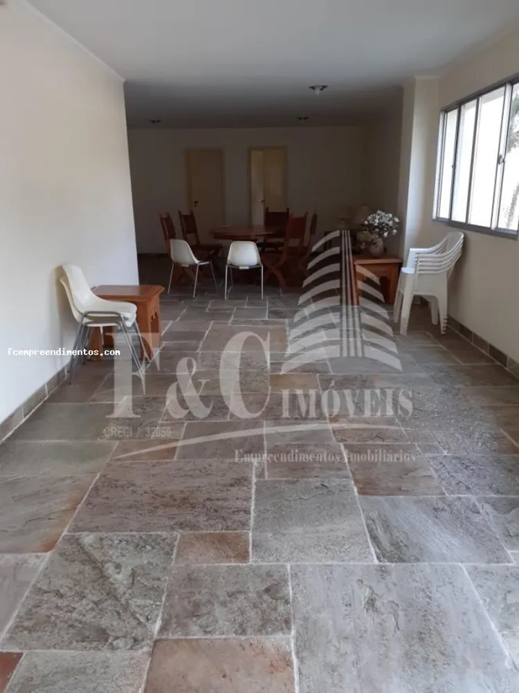 Apartamento, 4 quartos - Foto 3