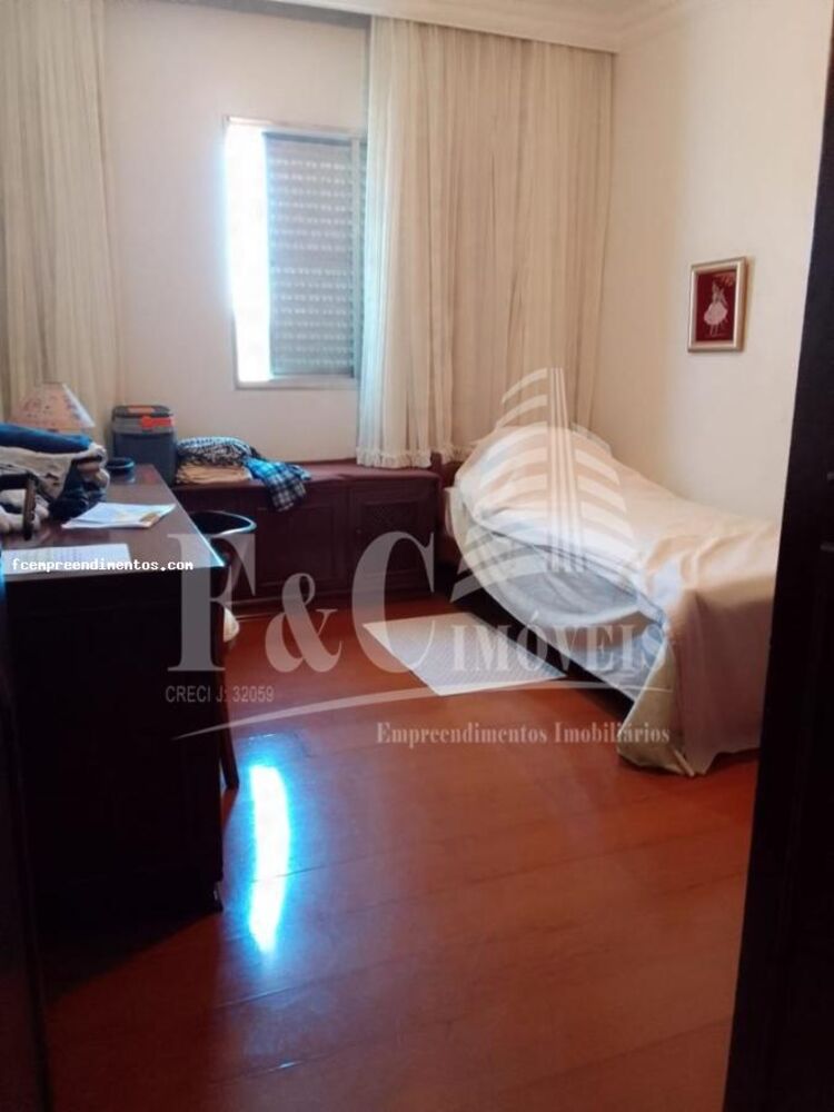 Apartamento, 4 quartos - Foto 11