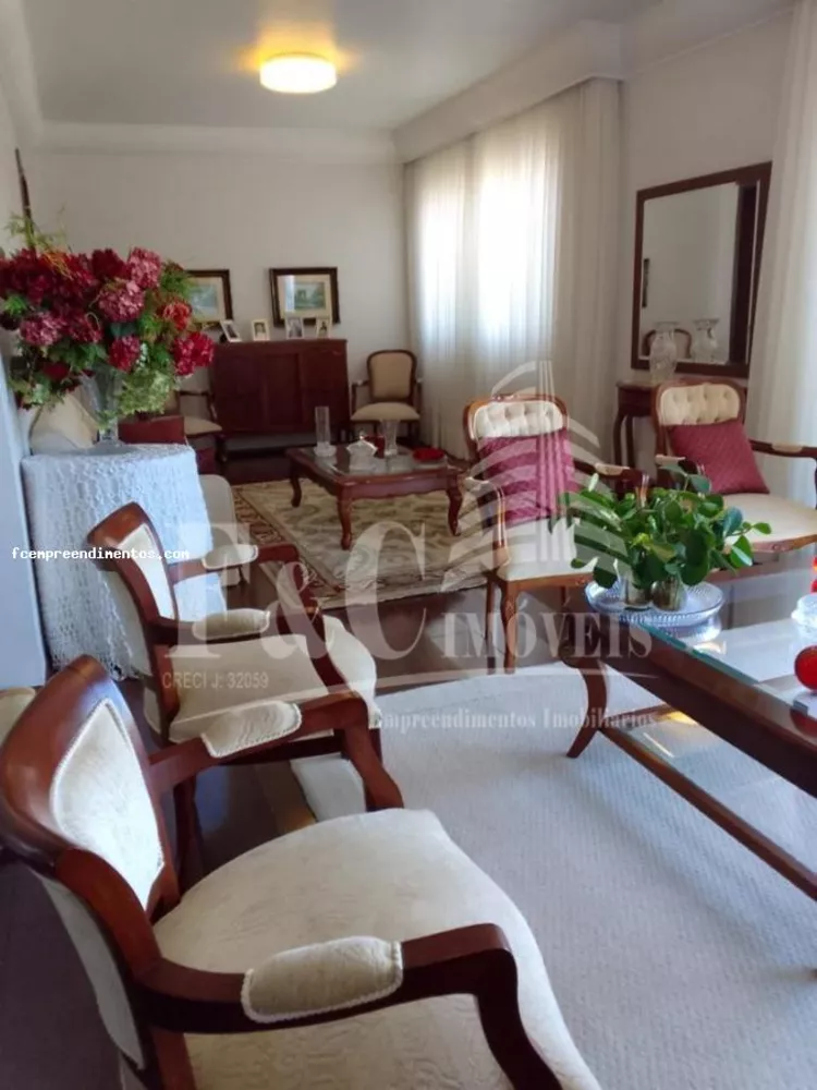 Apartamento, 4 quartos - Foto 9