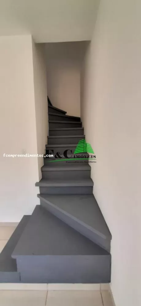 Casa de Condomínio, 2 quartos - Foto 3