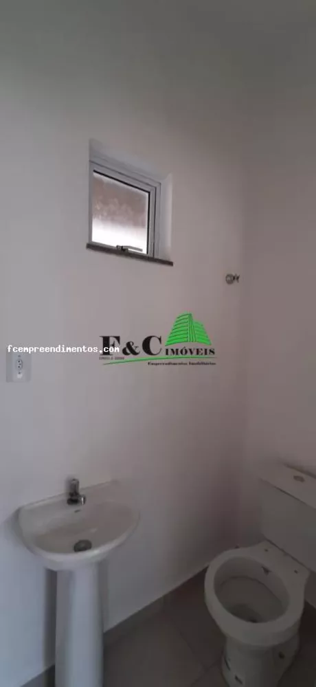 Casa de Condomínio, 2 quartos - Foto 8