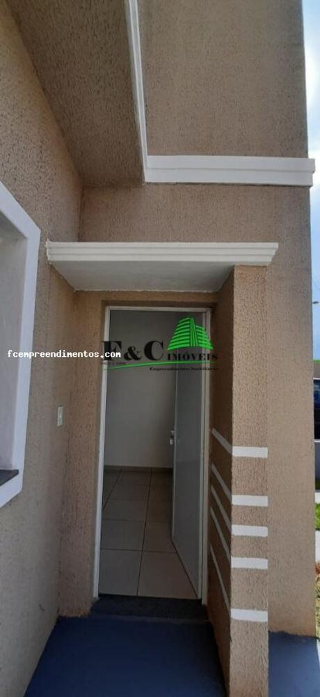 Casa de Condomínio, 2 quartos - Foto 1