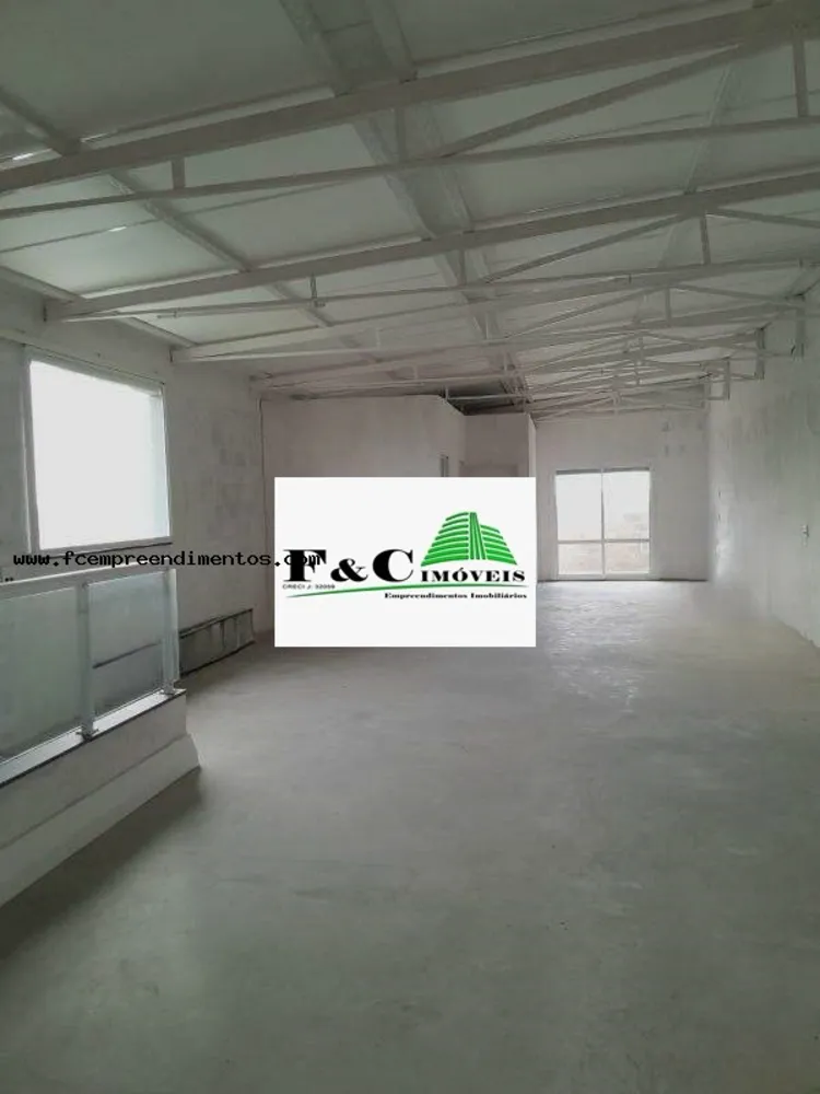 Depósito-Galpão - Foto 3