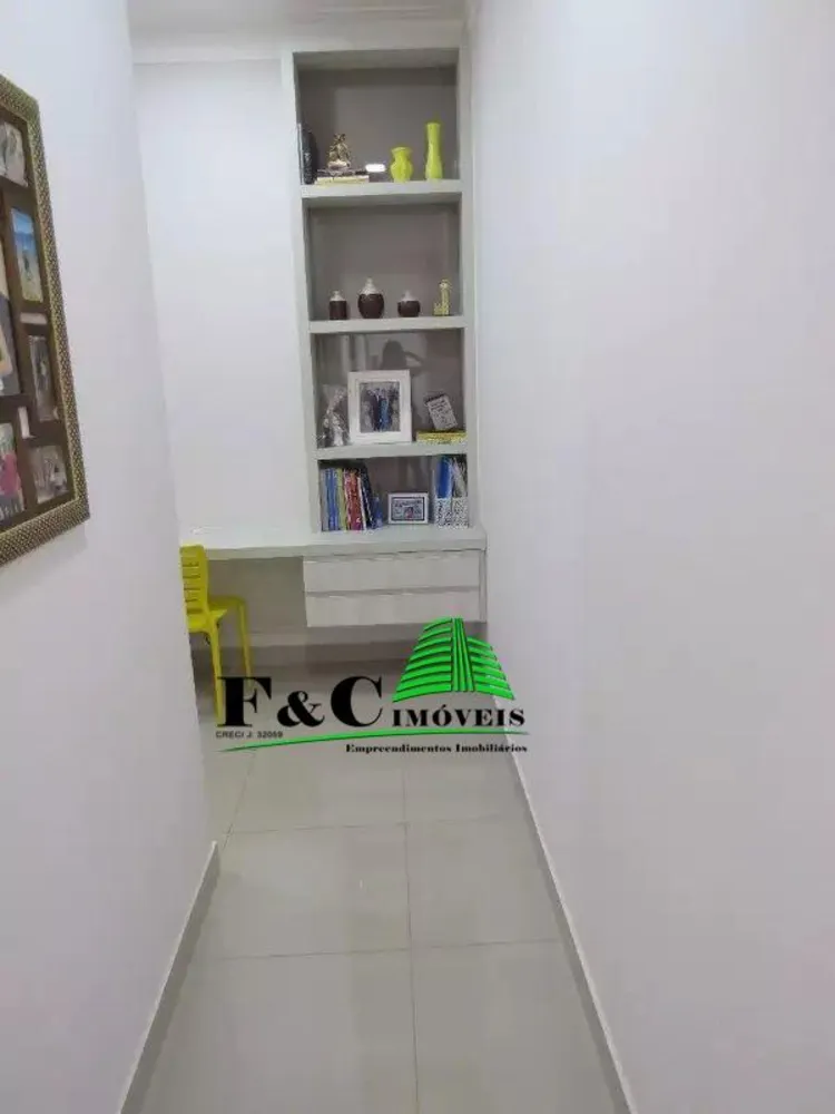 Casa de Condomínio, 3 quartos - Foto 8