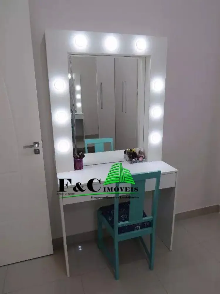 Casa de Condomínio, 3 quartos - Foto 6