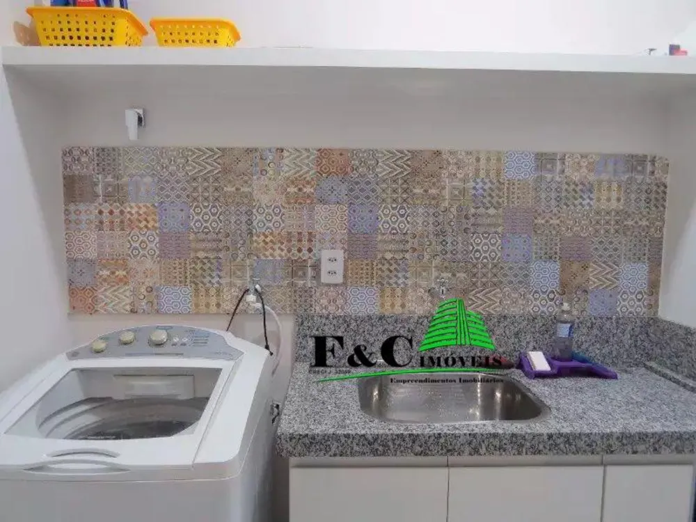 Casa de Condomínio, 3 quartos - Foto 7