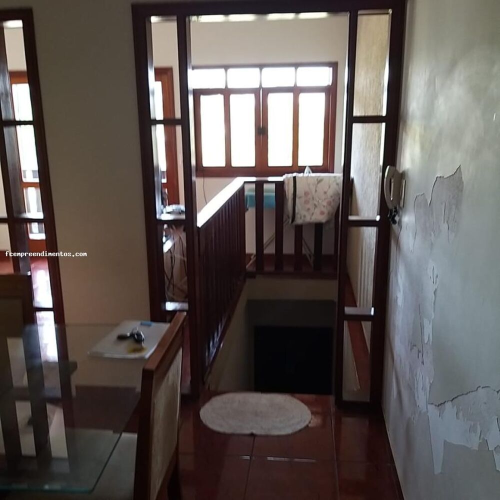 Sobrado, 3 quartos - Foto 1
