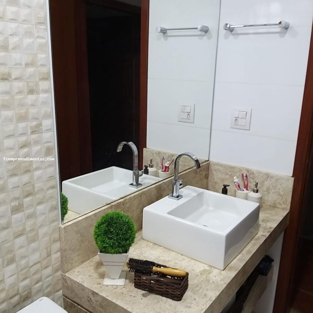 Sobrado, 3 quartos - Foto 4