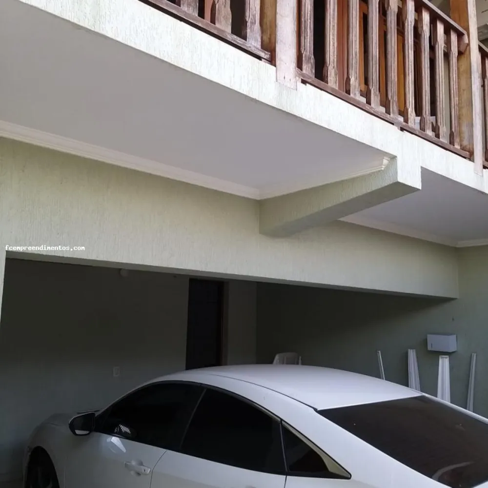 Sobrado, 3 quartos - Foto 8