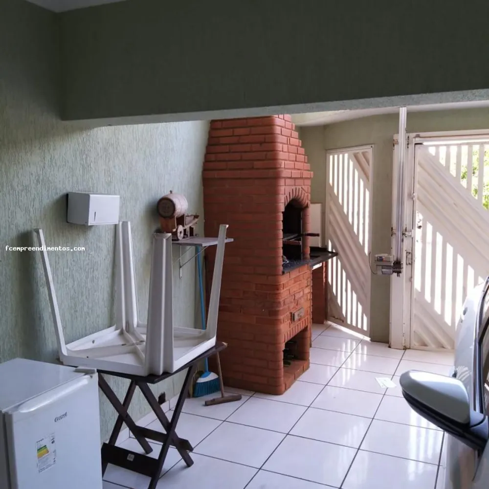 Sobrado, 3 quartos - Foto 7