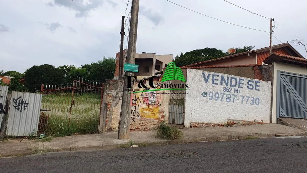 Terreno, 800 m² - Foto 5