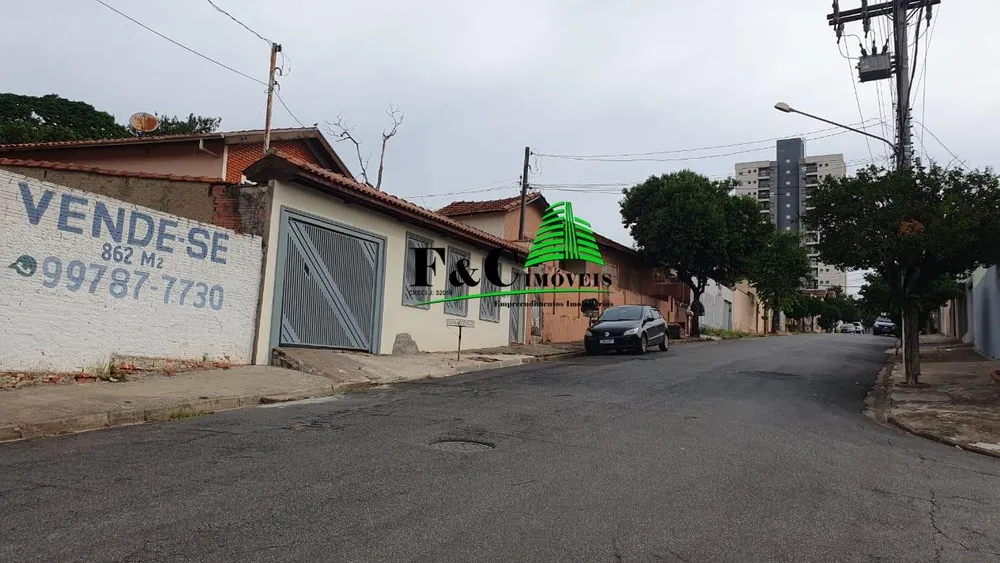 Terreno, 800 m² - Foto 2