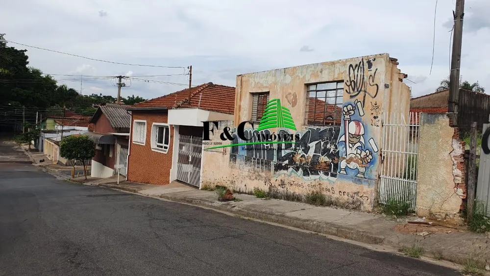 Terreno, 800 m² - Foto 1