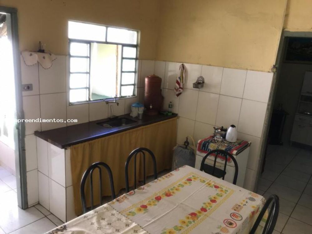 Casa, 4 quartos - Foto 4