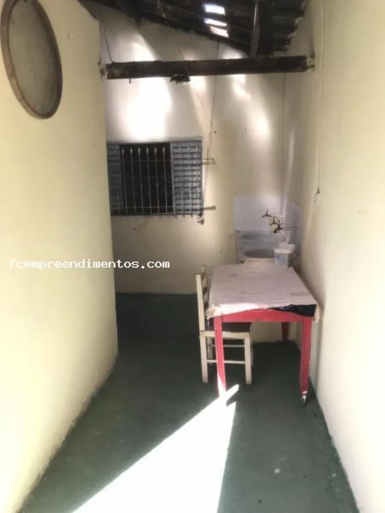 Casa, 4 quartos - Foto 7