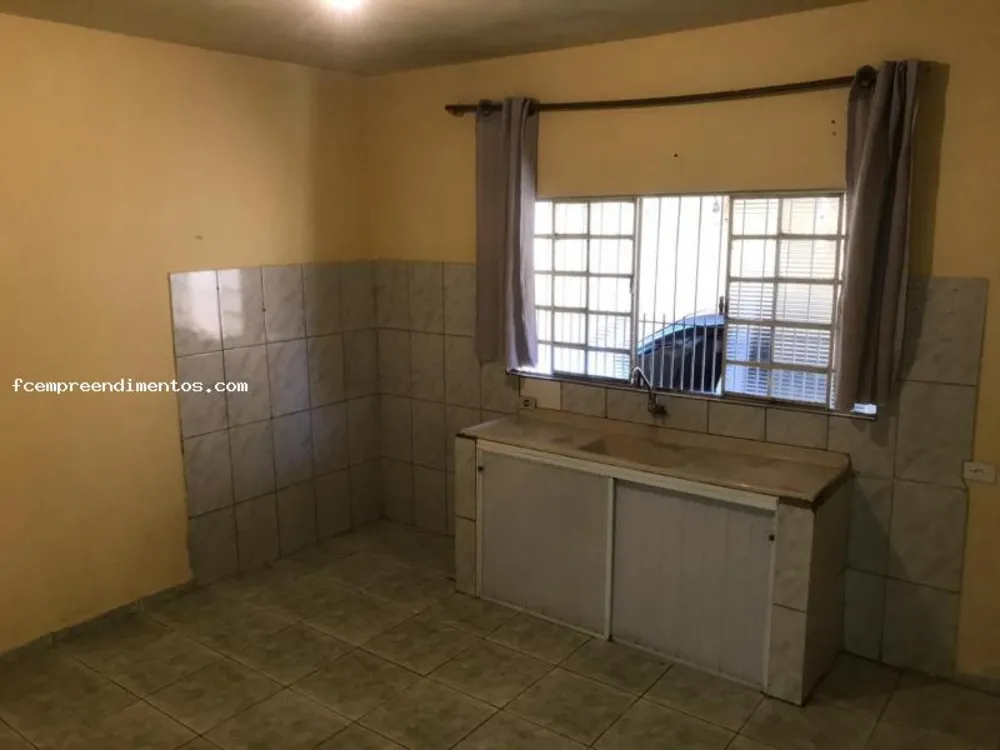 Casa, 4 quartos - Foto 5
