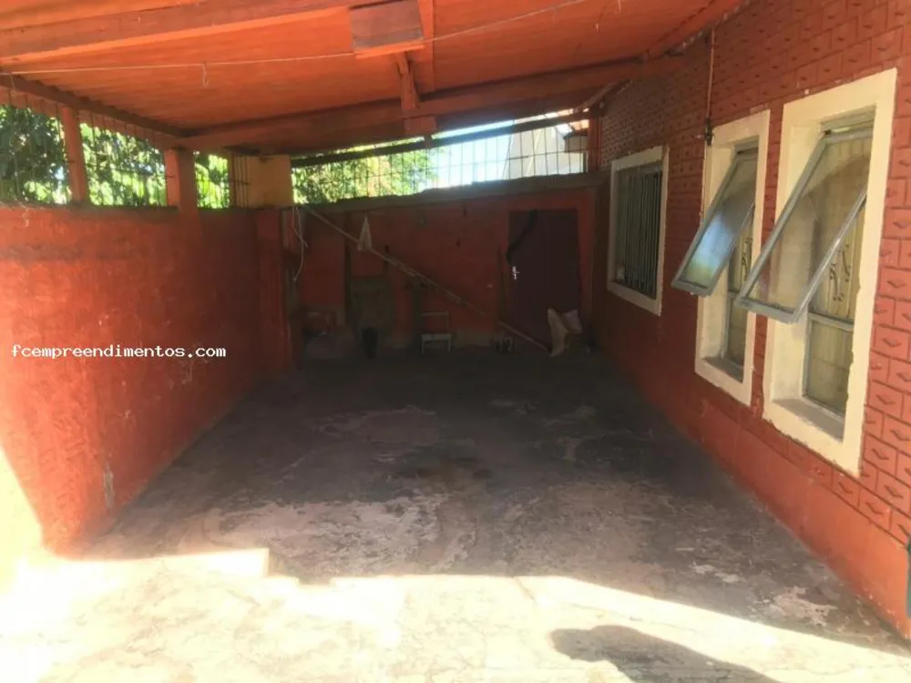 Casa, 4 quartos - Foto 10