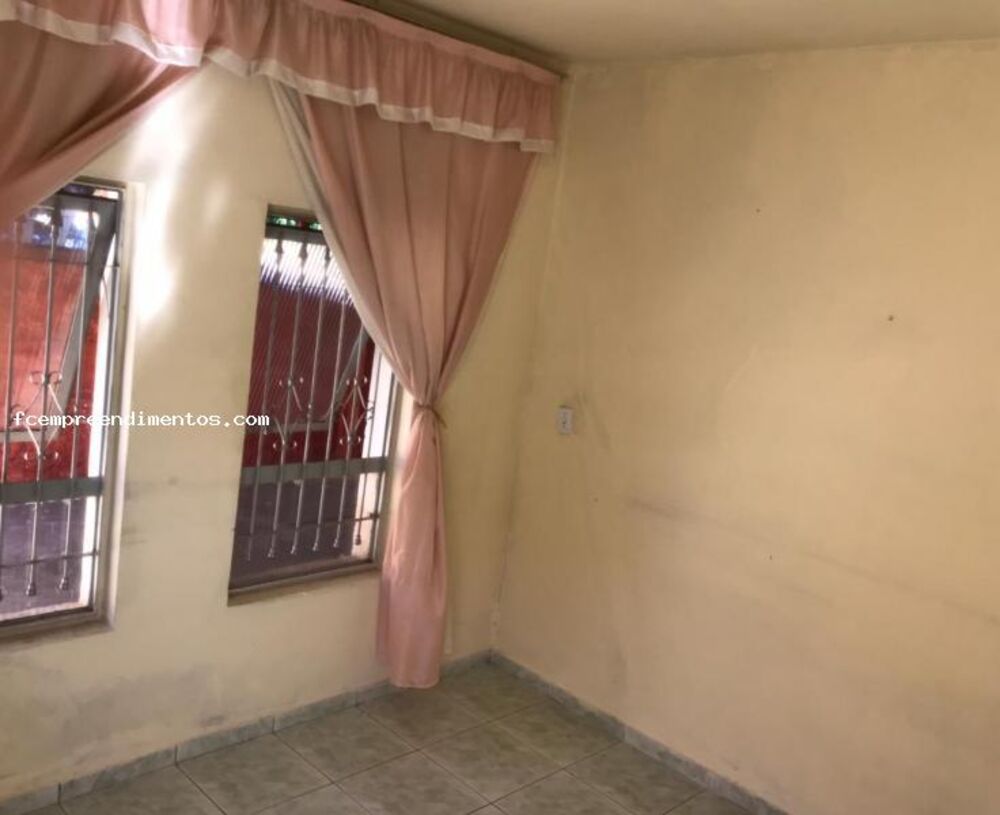 Casa, 4 quartos - Foto 2