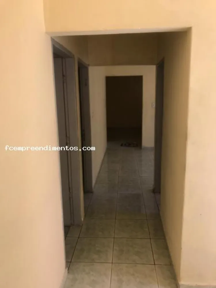 Casa, 4 quartos - Foto 2