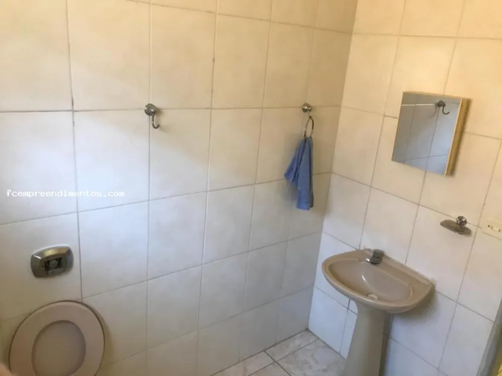 Casa, 4 quartos - Foto 3
