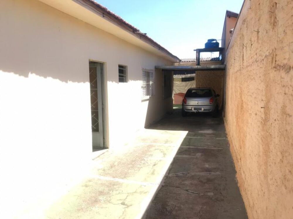 Casa, 4 quartos - Foto 1